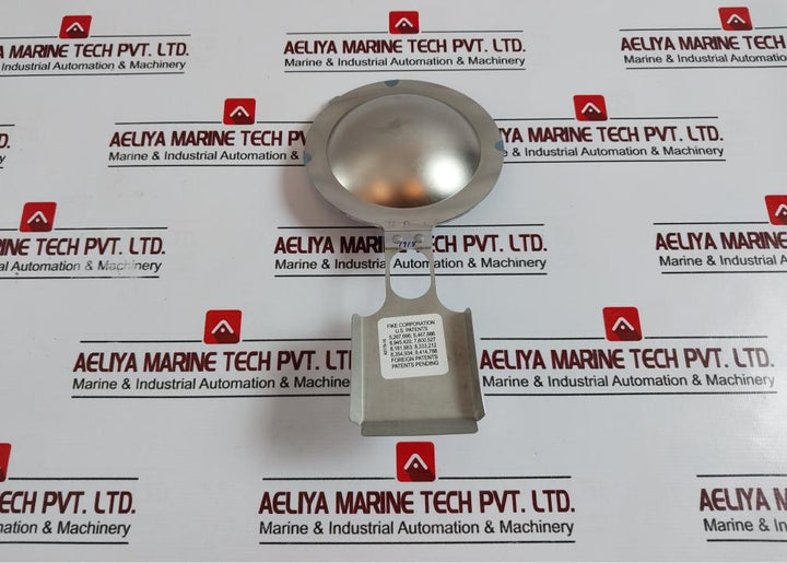 Fike Axius Bt Rupture Disc 316L Stainless Steel