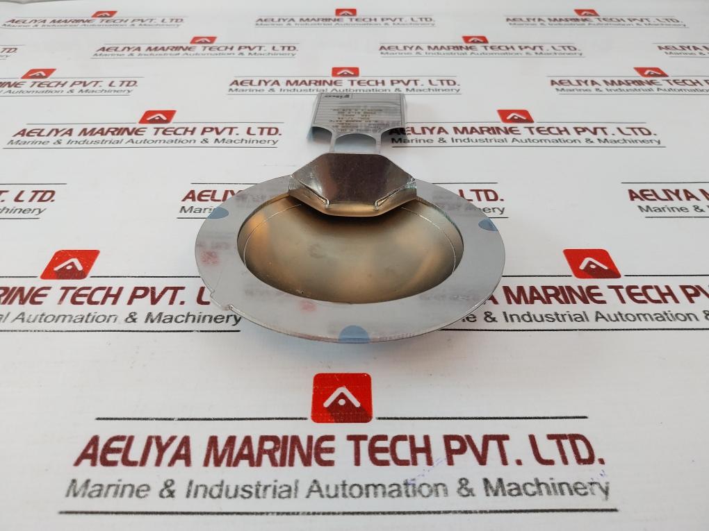 Fike Axius Bt Rupture Disc 3