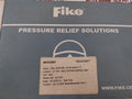 Fike Axius Bt Rupture Disc 3
