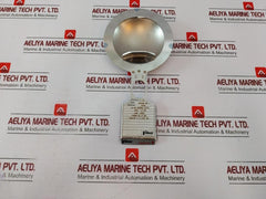 Fike Axius Bt Rupture Disc 3" 316L 6.50 Barg 22°C