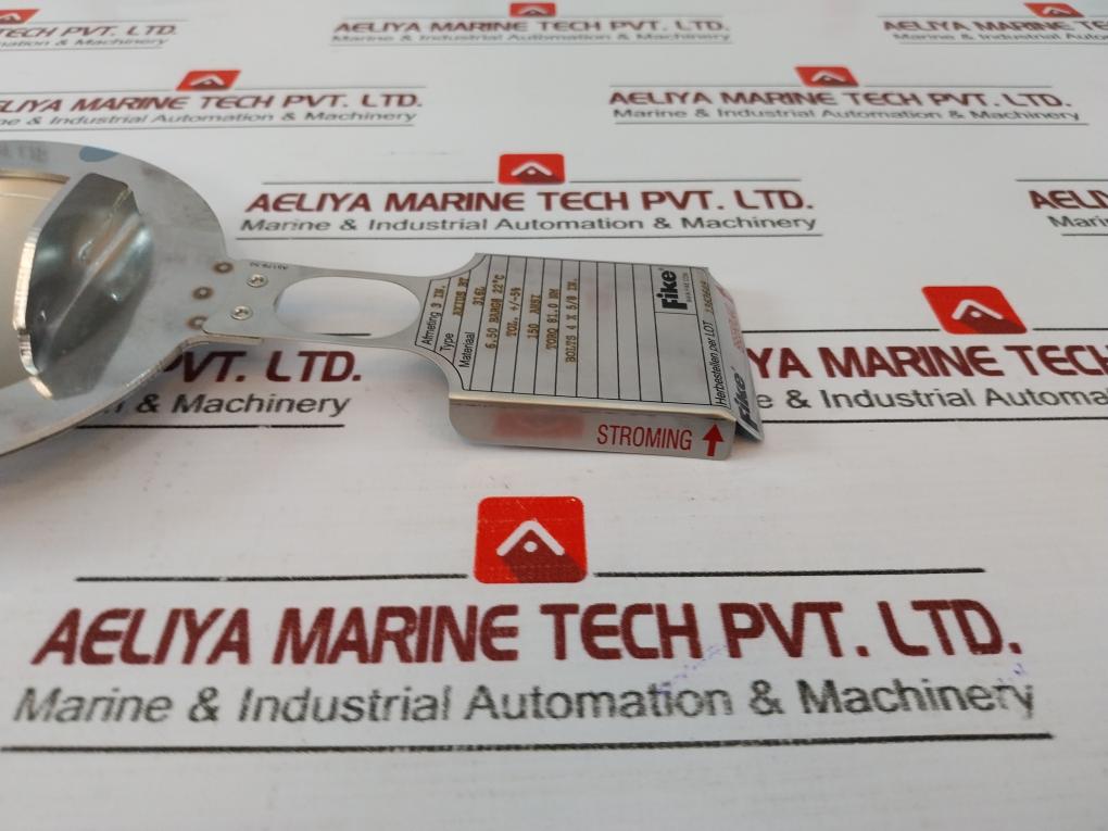 Fike Axius Bt Rupture Disc 3