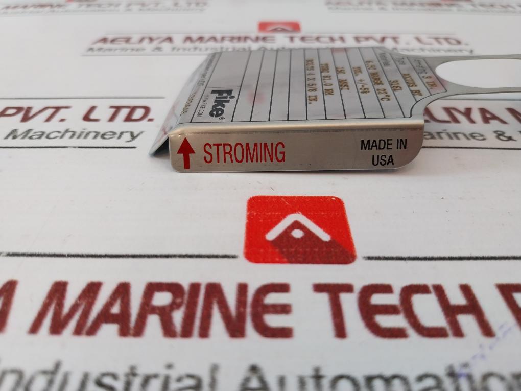 Fike Axius Bt Rupture Disc 3