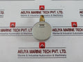 Filtec En 837-1 Pressure Gauge 0-16 Bar / 0-1.6 Mpa / 0-230 Psi