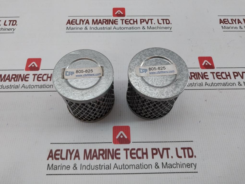 Filter Element 805-825 Cfp