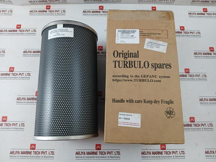 Filter Element Cypr Ctdq C7Dq Brand Turbulo