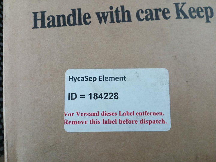 Filter Element Cypr Ctdq C7Dq Brand Turbulo