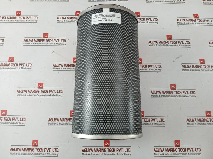 Filter Element Cypr Ctdq C7Dq Brand Turbulo