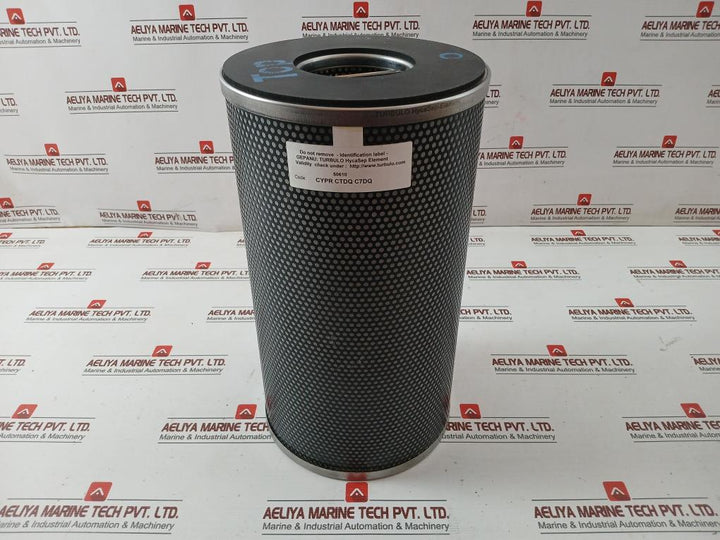 Filter Element Cypr Ctdq C7Dq Brand Turbulo