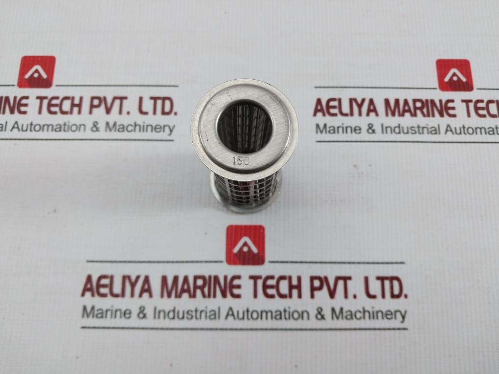 Filter Element Wpi-0060-056-0205-s-n-rt Filter Technik