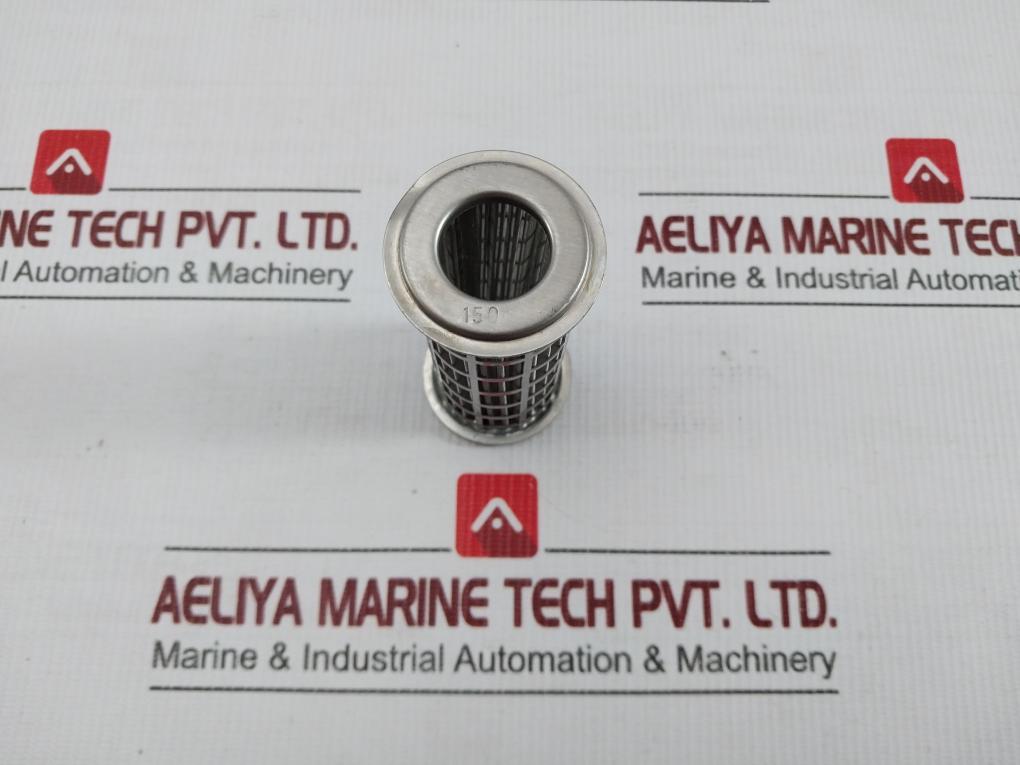 Filter Element Wpi-0060-056-0205-s-n-rt Filter Technik