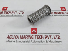 Filter Element Wpi-0060-056-0205-s-n-rt Filter Technik