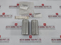 Filter For Strainer 50A 56X120L