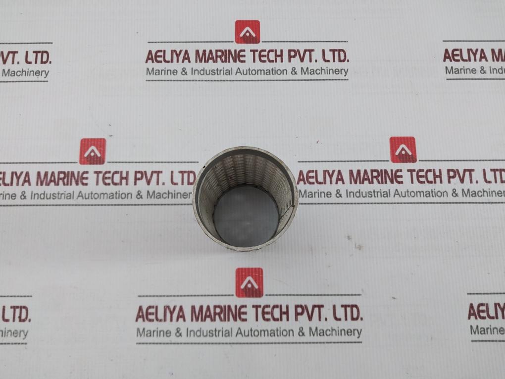 Filter For Strainer 50A 56X120L