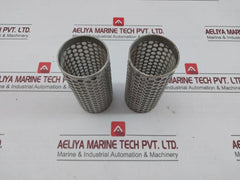 Filter For Strainer 50A 56X120L