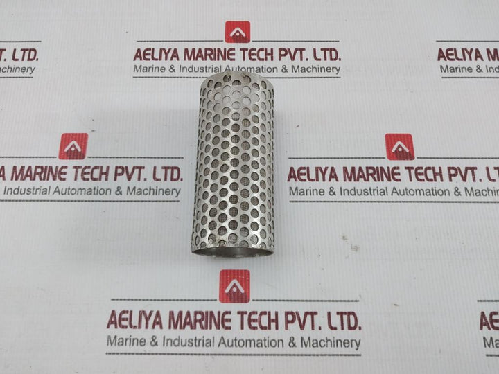 Filter For Strainer 50A 56X120L