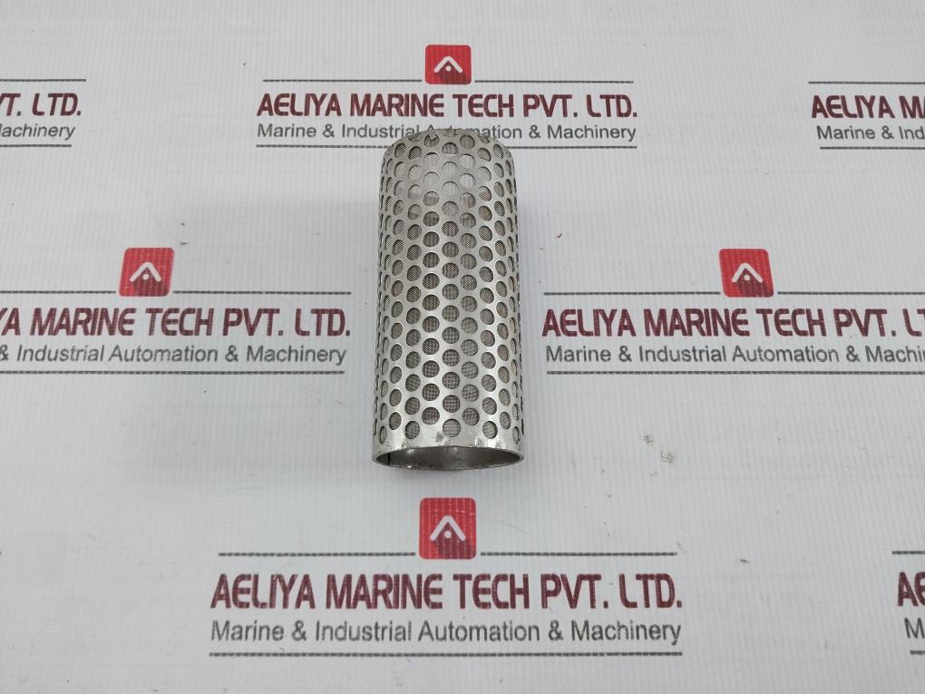 Filter For Strainer 50A 56X120L
