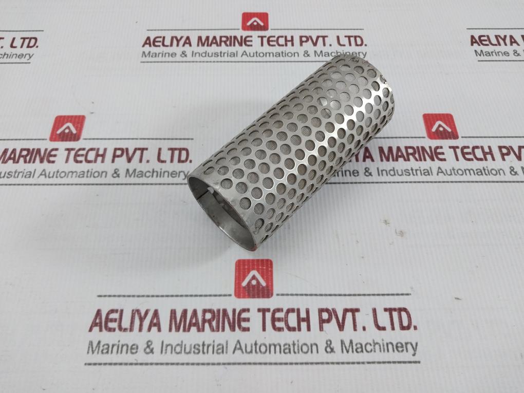 Filter For Strainer 50A 56X120L