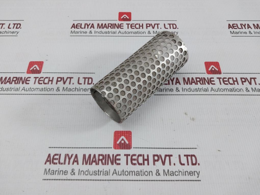 Filter For Strainer 50A 56X120L