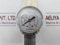 Filter Regulator 0 To 56 Psi Camozzi N204-d00