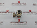 Filter Regulator 0 To 56 Psi Camozzi N204-d00