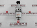 Filter Regulator 1.0Mpa {10.2 Kgf/Cm2} Smc Iw215-02