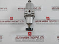 Filter Regulator 1.0Mpa {10.2 Kgf/Cm2} Smc Iw215-02
