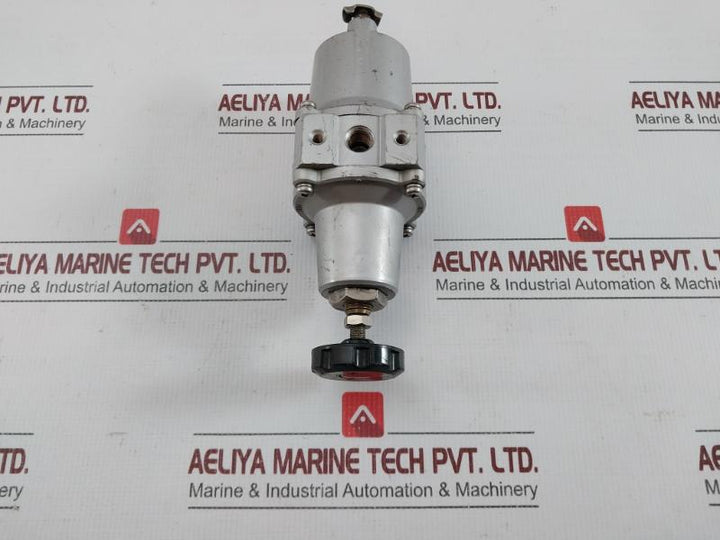 Filter Regulator 1.0Mpa {10.2 Kgf/Cm2} Smc Iw215-02
