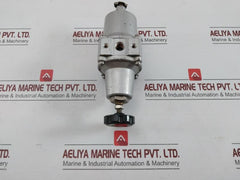 Filter Regulator 1.0Mpa {10.2 Kgf/Cm2} Smc Iw215-02