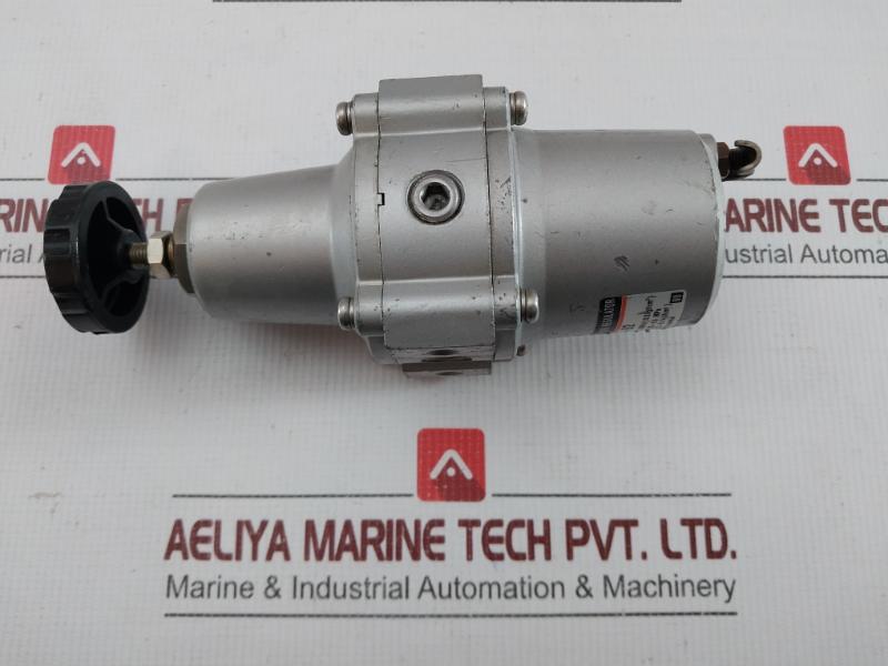 Filter Regulator 1.0Mpa {10.2 Kgf/Cm2} Smc Iw215-02