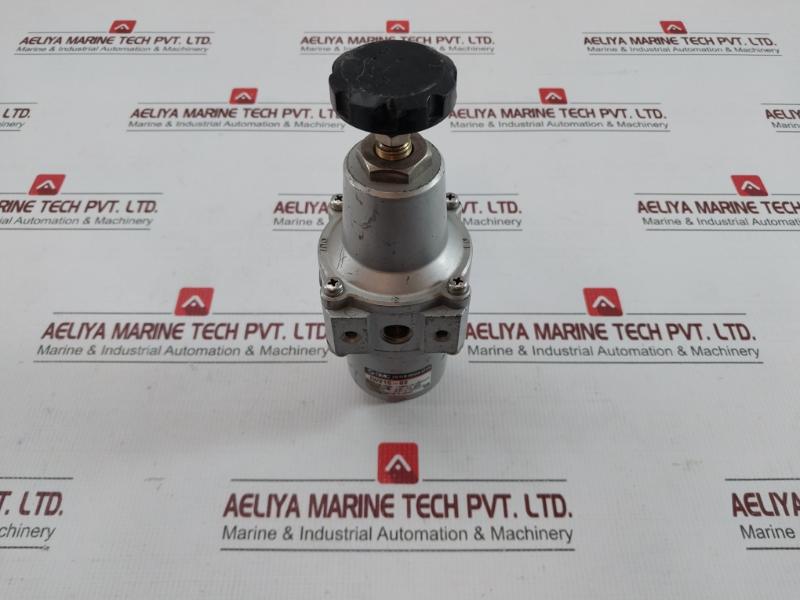 Filter Regulator 1.0Mpa {10.2 Kgf/Cm2} Smc Iw215-02