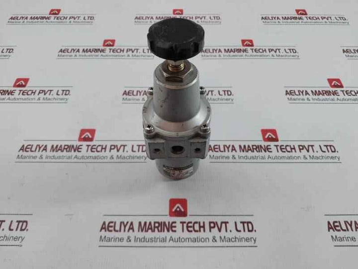 Filter Regulator 1.0Mpa {10.2 Kgf/Cm2} Smc Iw215-02