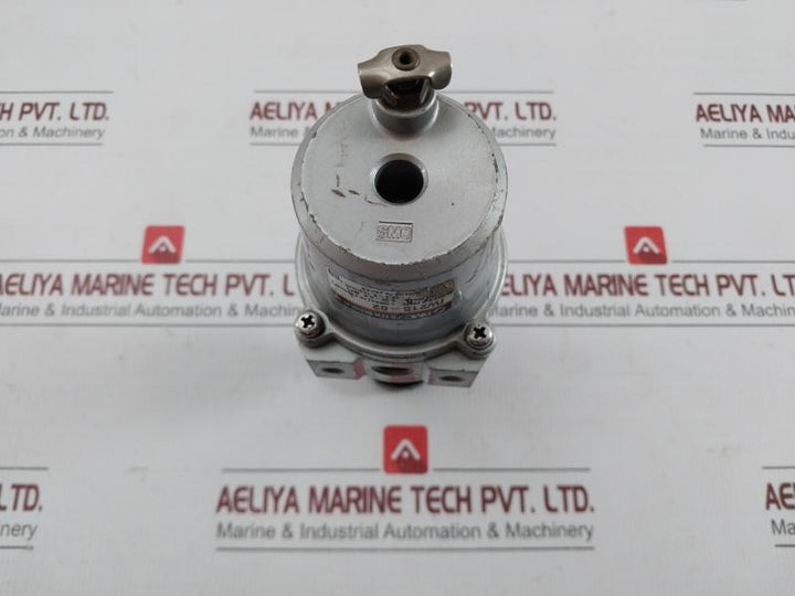 Filter Regulator 1.0Mpa {10.2 Kgf/Cm2} Smc Iw215-02