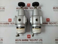 Filter Regulator 300 Kpa Smc Iw213-02-l-x11