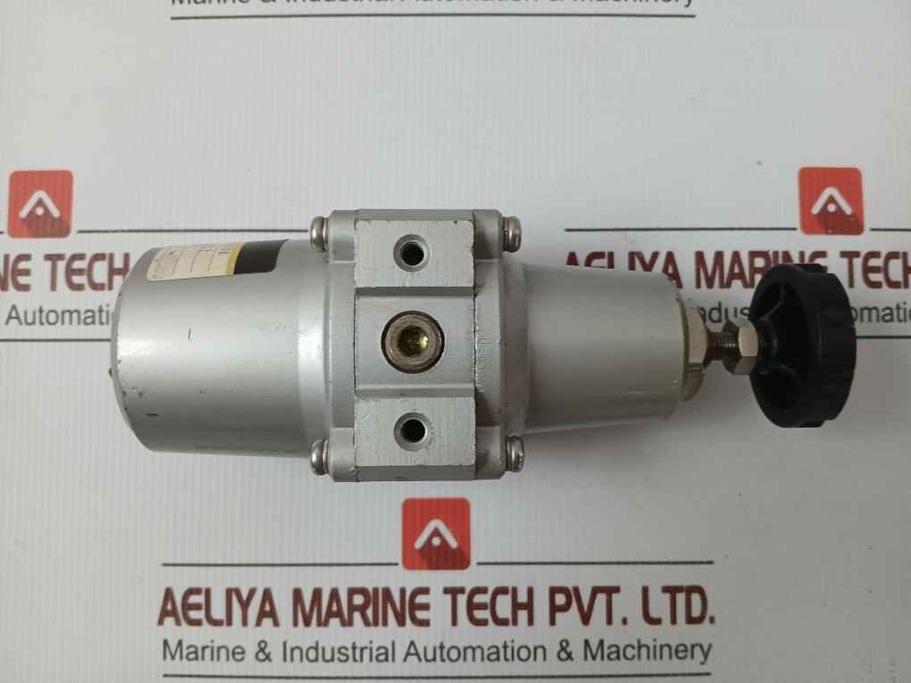 Filter Regulator 300 Kpa Smc Iw213-02-l-x11