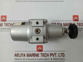 Filter Regulator 300 Kpa Smc Iw213-02-l-x11