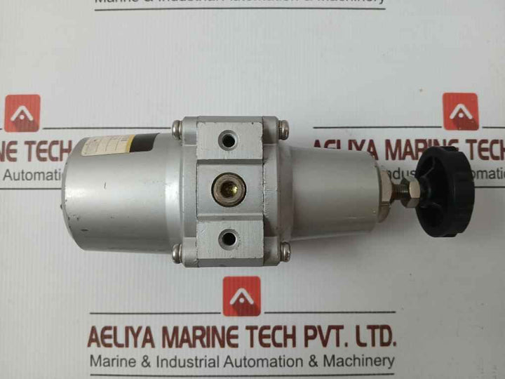 Filter Regulator 300 Kpa Smc Iw213-02-l-x11