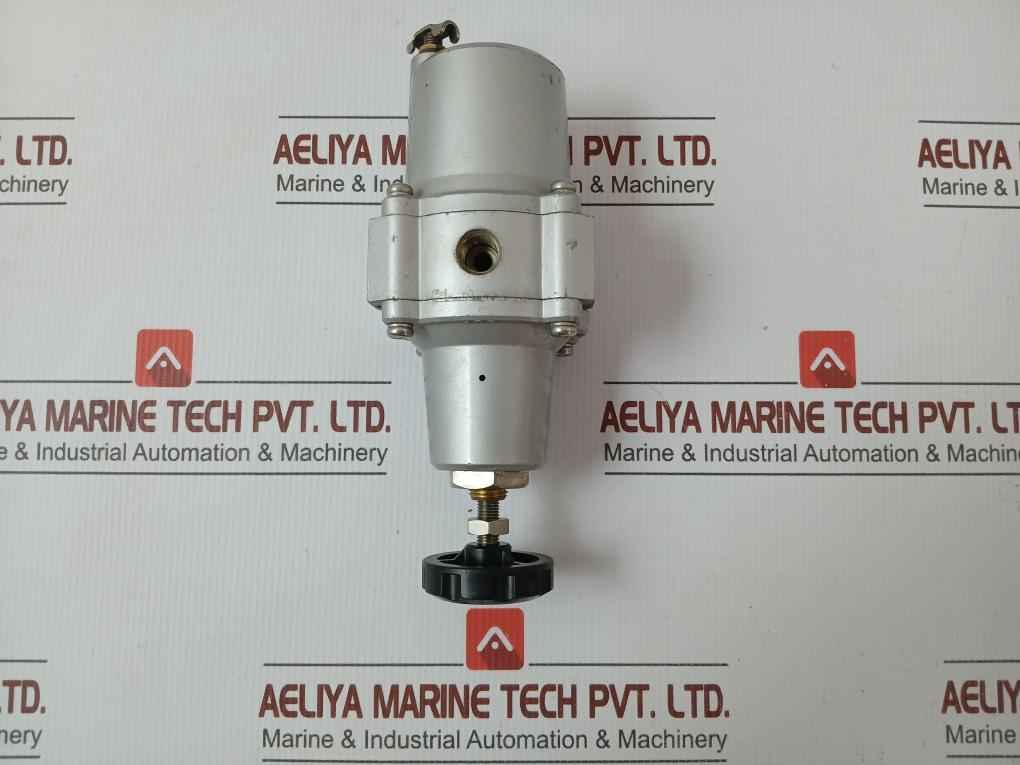 Filter Regulator 300 Kpa Smc Iw213-02-l-x11