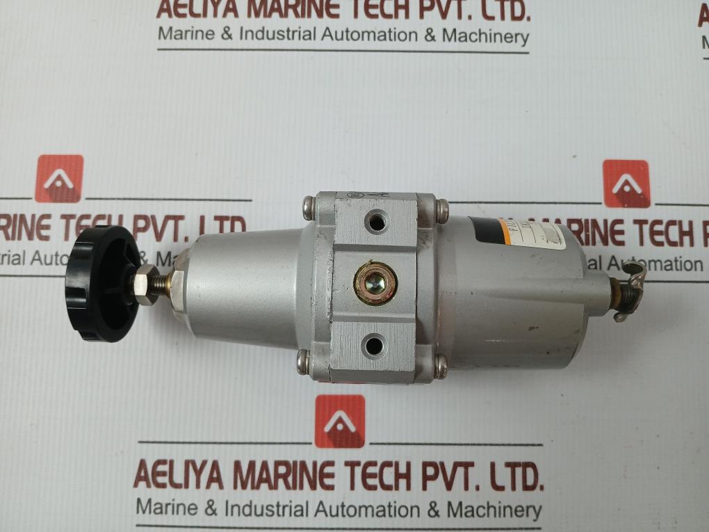 Filter Regulator 300 Kpa Smc Iw213-02-l-x11