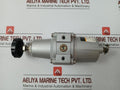 Filter Regulator 300 Kpa Smc Iw213-02-l-x11
