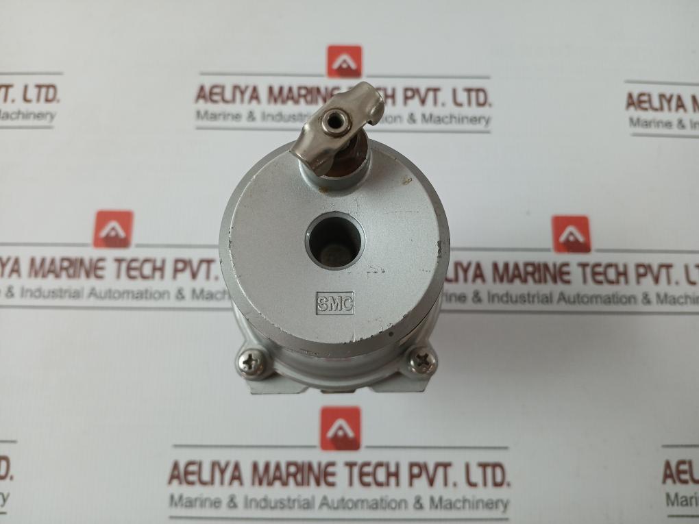 Filter Regulator 300 Kpa Smc Iw213-02-l-x11