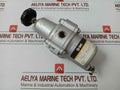 Filter Regulator 300 Kpa Smc Iw213-02-l-x11