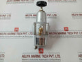 Filter Regulator Ns770C Nakakita Seisakusho