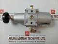 Filter Regulator Ns770C Nakakita Seisakusho