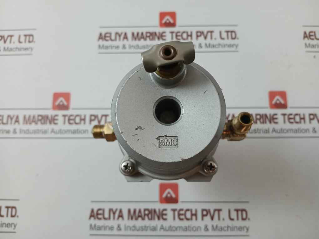 Filter Regulator Ns770C Nakakita Seisakusho