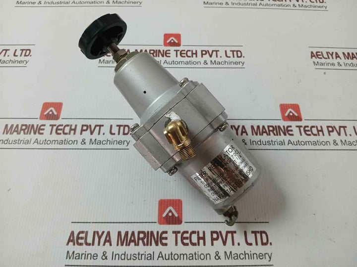 Filter Regulator Ns770C Nakakita Seisakusho