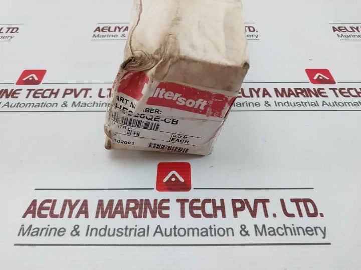Filtersoft Fhe928Qe-cb Filter Element