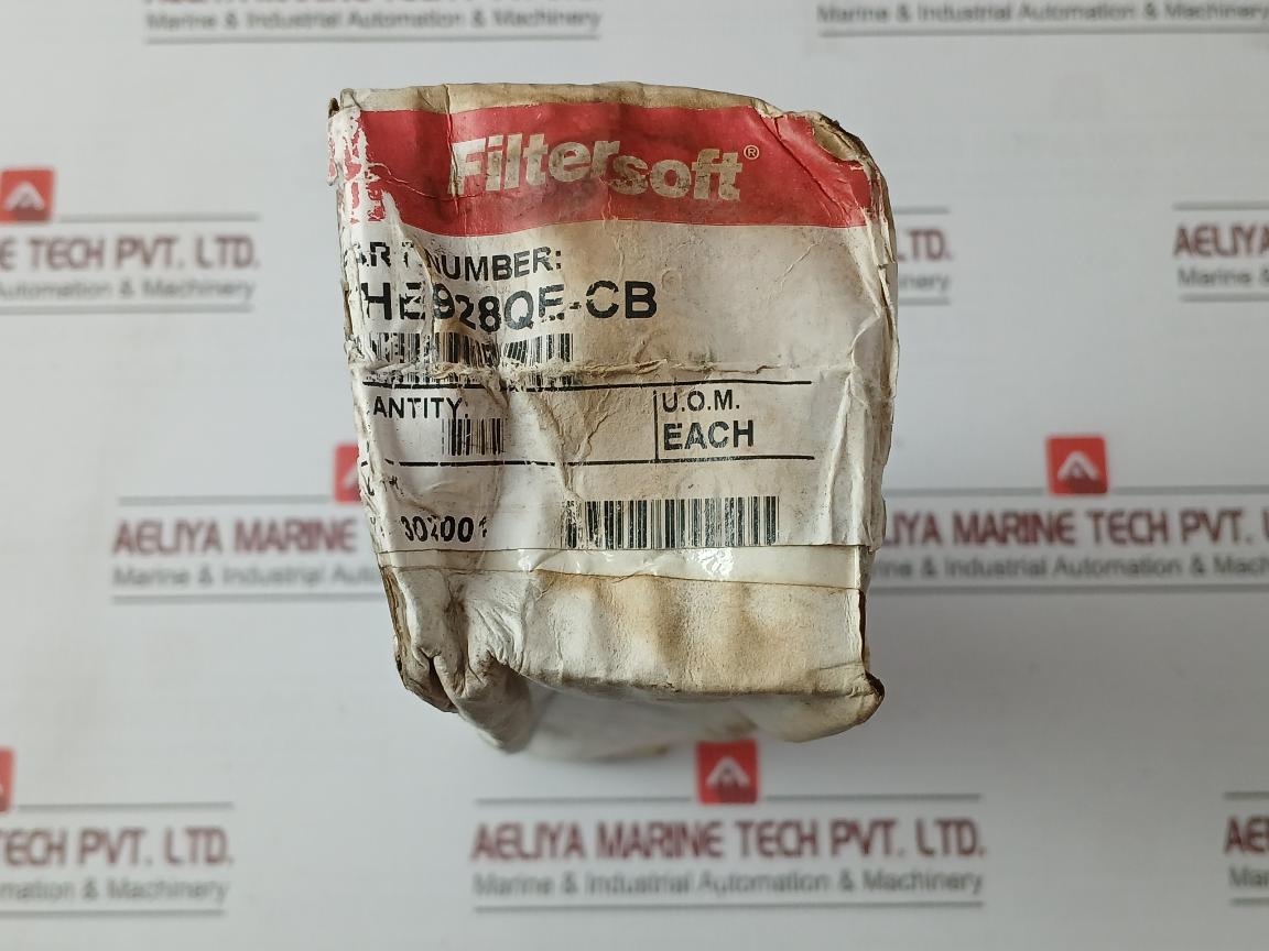 Filtersoft Fhe928Qe-cb Filter Element E9-28