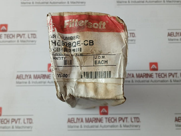 Filtersoft Fhe928Qe-cb Filter Element E9-28