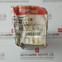 Filtersoft Fhe928Qe-cb Filter Element E9-28