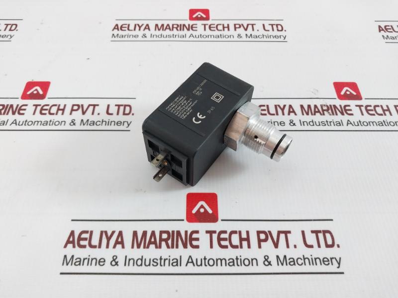 Filtration Group 70521080 Pressure Switch Ip65 250Vac 1A